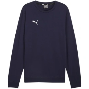 Puma Team Goal Casuals Crew Neck Sweatshirt M 658592 06 pánske