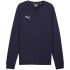 Puma Team Goal Casuals Hoodie M 658592 06 muži