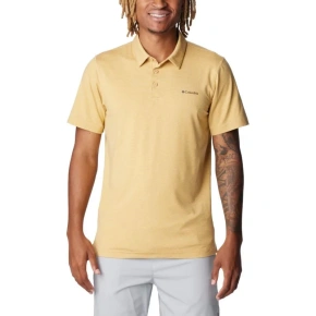 Columbia Tech Trail Polo Shirt M 1768701292 pánske