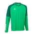 Select Monaco M futbalová brankárska mikina T26-03154