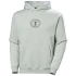 Helly Hansen Bavlnená fleecová mikina M 54158 462