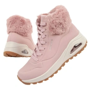 Skechers Uno Rugged W 167274/BLSH