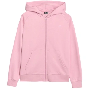 Mikina 4F F1763 W 4FWMM00TSWSF1763 56S