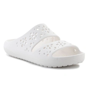 Crocs Classic Floral Cutout 210966-0WV