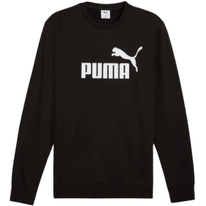 Pánska mikina Puma ESS No.1 Logo Crew TR M 682560 01