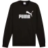Pánska mikina Puma ESS No.1 Logo Crew TR M 682560 01