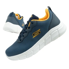 Skechers Bobs B Flex Icy Edge M 118109/NVY