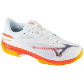 Mizuno Wave Exceed Court CC 61GC252060 White 40,5 Mizuno Wave Exceed Court CC 61GC252060 White 40,5