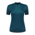 Rogelli dámsky dres CORE tmavo modrý 2XL
