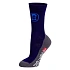 Ponožky Trollkids Trekking Mid Cut II Navy (930-100)