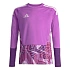 Adidas Junior Tiro 26 Súťažné brankárske tričko KB5242