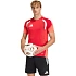 Pánsky tréningový dres adidas Tiro 26 Competition Training Jersey červený KA7587 pánsky