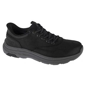 Skechers Slip-Ins: Pollard – Brax 205338-BLK Čierne 39,5