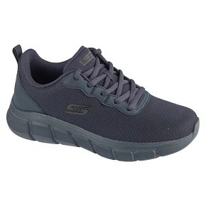 Skechers Bobs B Flex – Icy Edge 118109-DKNV tmavomodré 41