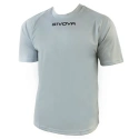 Unisex futbalové tričko One U MAC01-0027 - Givova