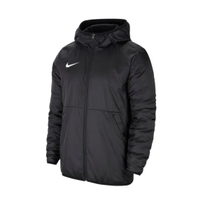 Pánska bunda Team Park 20 Fall M CW6157-010 - Nike