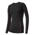 Tričko Loffler Transtex-Warm-Seamless LA WS 15020-0990