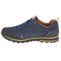 Pánske topánky Elettra Low M 38Q4617-N950 - CMP