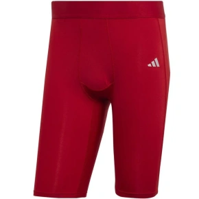 Adidas Techfit Aeroready krátke pančuchové nohavice M HP0616