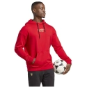 Pánska mikina Manchester United 22/23 M HT1992 - ADIDAS