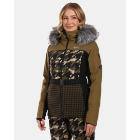 CLAIR-W Khaki - Kilpi