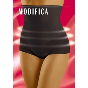 Dámske zoštíhľujúce nohavičky MODIFIC - WOLBAR