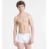 Pánske boxerky NB1556A-100 biela - Calvin Klein