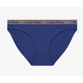 Nohavičky QD3540E C8Q - tmavo modrá - Calvin Klein