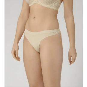 Dámske tangá Aura Spotlight High Leg String - Triumph