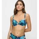 Dámska plavková podprsenka Summer Fleur WP - Triumph