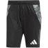 Adidas Tiro 24 Súťažné tréningové šortky M IL8256