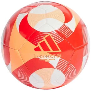 Adidas Olympic 24 Klubový futbalový zápas IW6329
