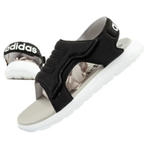Sandále adidas Comfort Jr FY8856