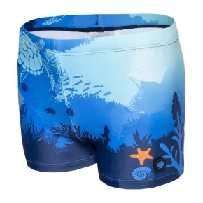 Plavecké boxerky Aquawave Tarym Jr 92800593968