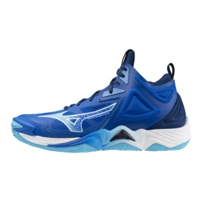 Topánky Mizuno Wave Momentum 3 MID V1GA231701