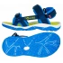Sandále Trollkids Kids Oslofjord Sandal Jr 268-100