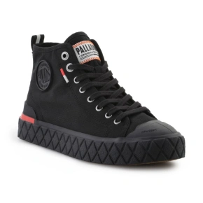 Palladium Palla Ace Chukka Org Topánky 79142-001-M