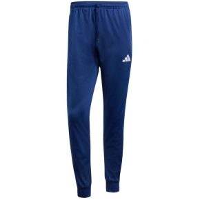 Nohavice adidas 3-Stripes Tricot Regular Tapered M JI8812