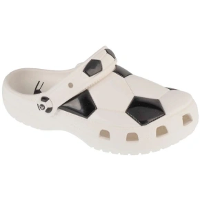 Crocs Classic Soccer Ball Clog Jr 210157-103