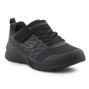 Skechers Microspec-Texlor Jr 403770L-BBK