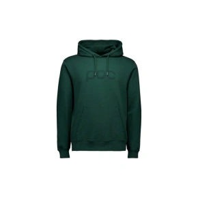 Mikina s kapucňou POC Green Mikina s kapucňou POC Green