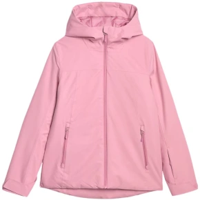 Lyžiarska bunda 4F W 4FWAW25TTJAF0954 54S