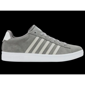 Topánky K-Swiss COURT TIEBRK II SDE (09492-029-M)