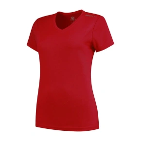 Rogelli Dámsky Promo dres Red L