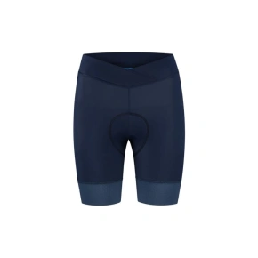 Rogelli dámske šortky SELECT II modré XL