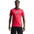Pánsky červený dres Nike England 2026 Stadium IB5361 624 Pánske