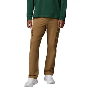 Columbia ROC Tech Cargo Pant 2142141257 Hnedá 32-32 Columbia ROC Tech Cargo Pant 2142141257 Hnedá 32-32
