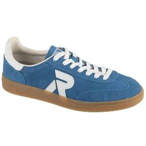 Tenisky Rieker W2200-12, modré, veľkosť 36