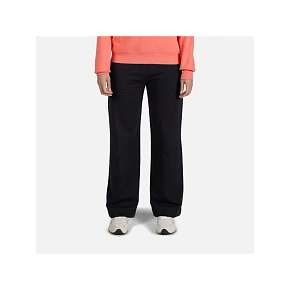 Dámske nohavice ROSSIGNOL W Presset Pant, čierne