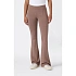 Dámske legíny Champion FLARE LEGGINGS 118853 MS513 DPU